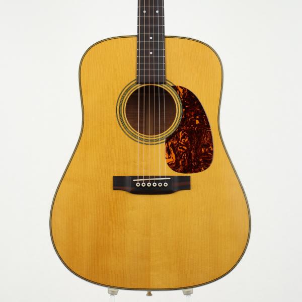 (中古) Martin Custom Shop  / Custom D-shape  Adirond...