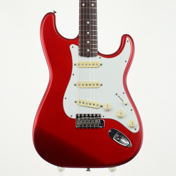 (中古) Fender Japan / 1989年製 ST62-55 -E Serial- Cand...