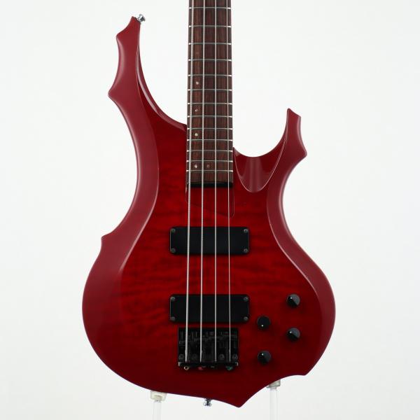 (中古) Edwards / E-T-98FR -tetsuya Model- See Thru R...