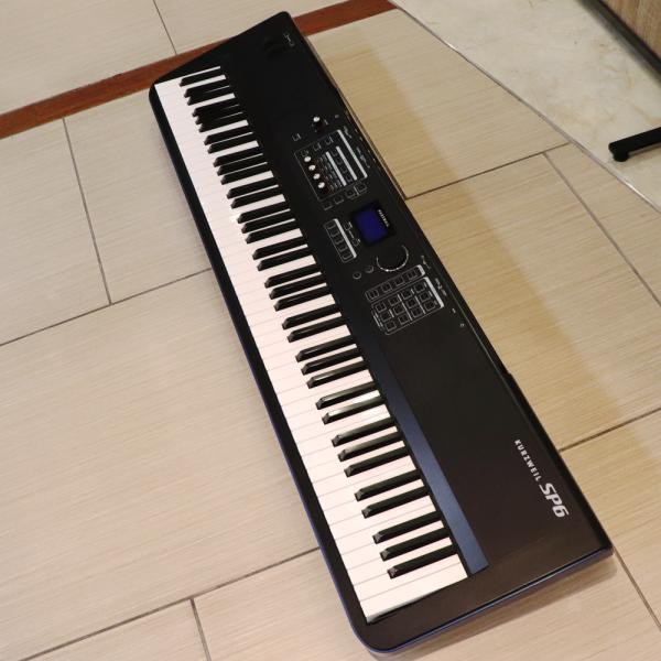 (中古) KURZWEIL / SP6 (梅田限定5月5日までのタイム・セール)(梅田店)