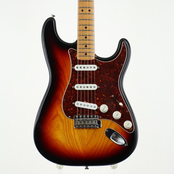 (中古) Fender Mexico / Classic 70s Stratocaster MOD ...