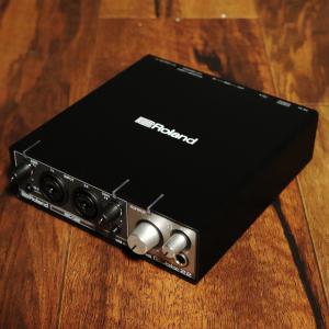 (中古) ROLAND / Rubix 22 / USB Audio Interface(梅田限定！5月12日までのタイム・セール)(梅田店)｜ishibashi-shops