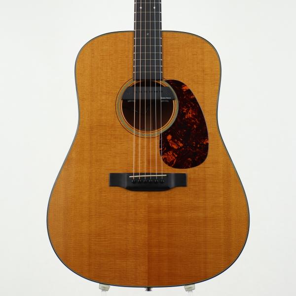 (中古) Martin / D-18 Standard Natural (梅田限定！4月28日までの...