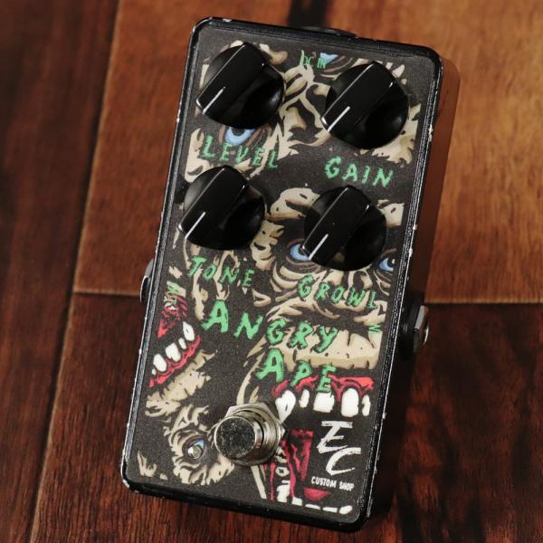 (中古) EC CUSTOM SHOP / Angry Ape (梅田限定！5月19日までのタイムセ...