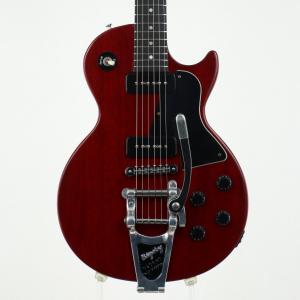 (中古) Gibson USA / Les Paul Special Single Cutaway MOD Heritage Cherry (梅田店)｜ishibashi-shops