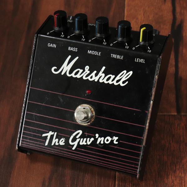 (中古) MARSHALL / Guvnor Made in Korea  (梅田店)