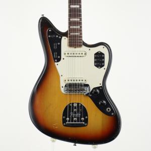 (中古) Fender / 1968年製 Jaguar 3 Tone Sunburst (梅田店)｜ishibashi-shops