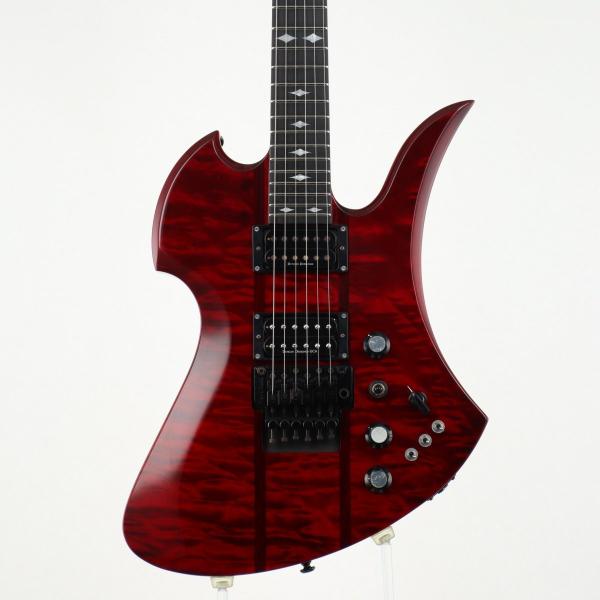 (中古) B.C.Rich / Mockingbird ST Trans Red (梅田店)