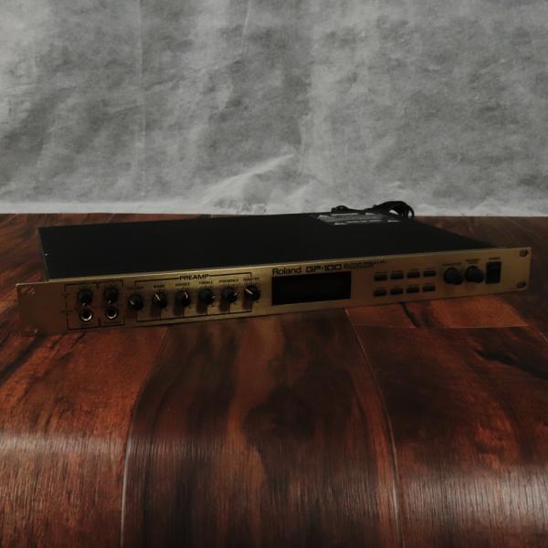 (中古) ROLAND / GP-100 Guitar Preamp Processor  (梅田限...