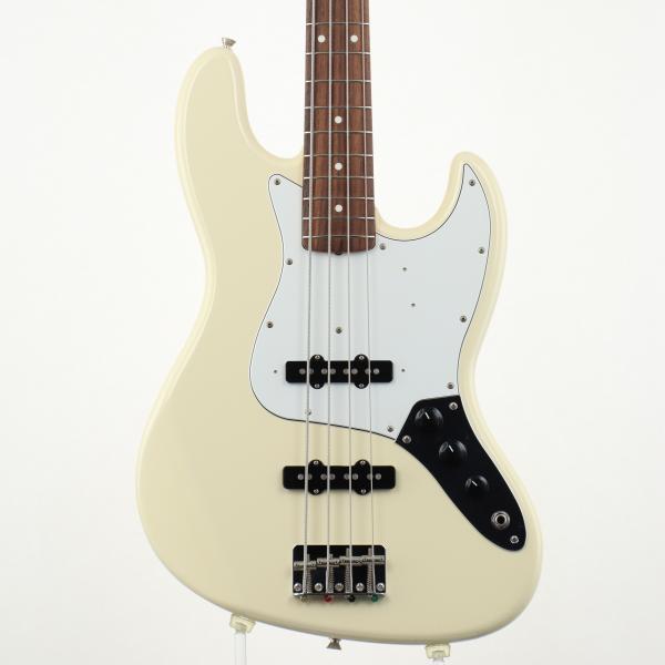 (中古) Fender Japan / JB-STD White (梅田店)