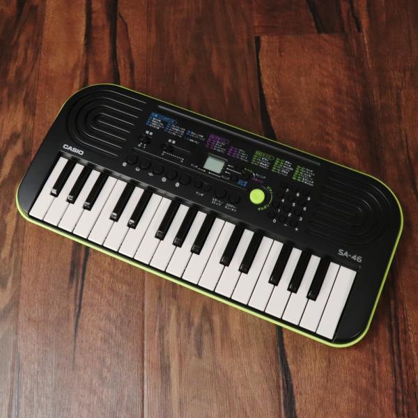 (中古) CASIO / SA-46 / Casiotone (梅田店)