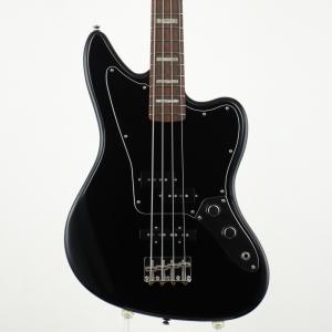 (中古) Squier / Classic Vibe Jaguar Bass Laurel Fingerboard Black (梅田店)｜ishibashi-shops