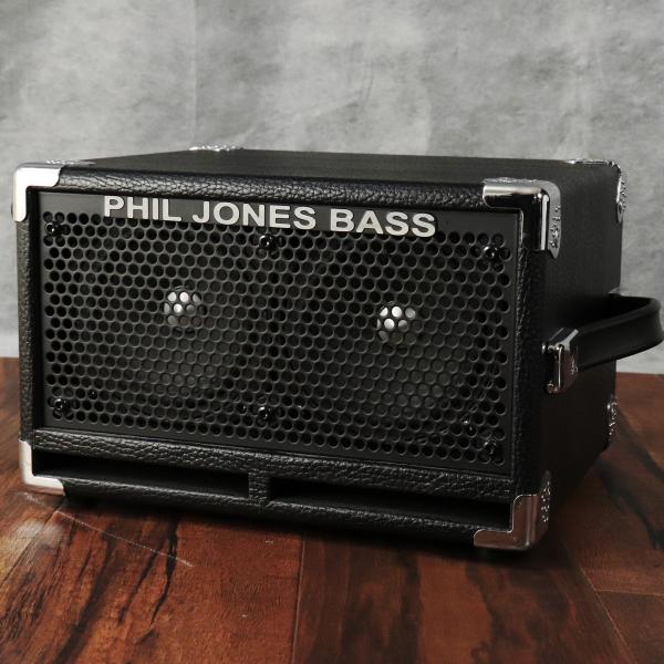 (中古) PHIL JONES /BC-2 Bass Cabinet (梅田店)