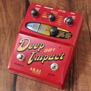 (中古) AKAI / Deep Impact SB1  (梅田店)｜ishibashi-shops