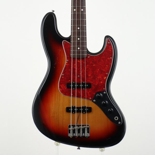 (中古) Fender Japan / JB62-75US 3 Tone Sunburst (梅田店...