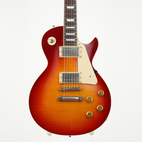 (中古) Edwards / E-LP-92SD  Cherry Sunburst (梅田店)