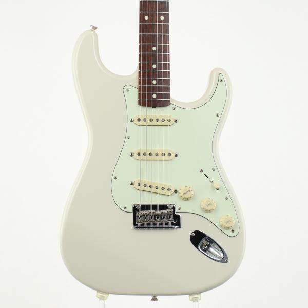 (中古) Fender / Hybrid 60s Stratocaster Vintage Whit...