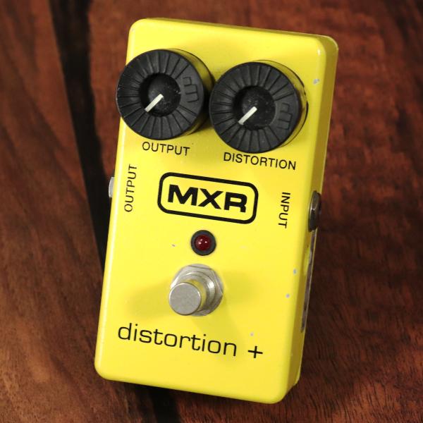 (中古) MXR / M104 Distortion+  (梅田店)