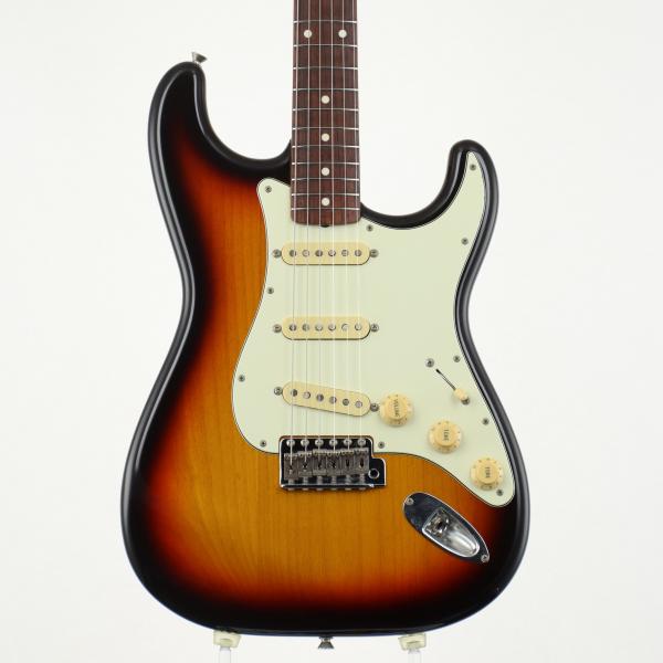 (中古) Fender Japan / ST62-TX 3Tone Sunburst (梅田店)