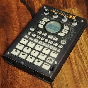 (中古) ROLAND / SP-404SX / Sampler (梅田店)｜ishibashi-shops