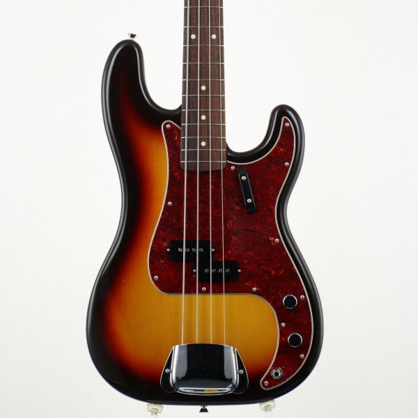(中古) Fender / Hama Okamoto Precision Bass #4  3 Co...