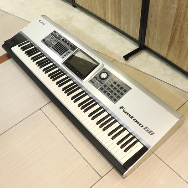 (中古) ROLAND / Fantom-G8 (梅田店)