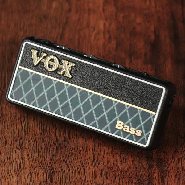 (中古) VOX / AP2-BS amPlug2 Bass  (梅田店)