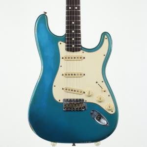(中古) Fender USA / 1988 American Vintage 62 Stratocaster Lake Placid Blue (梅田店)