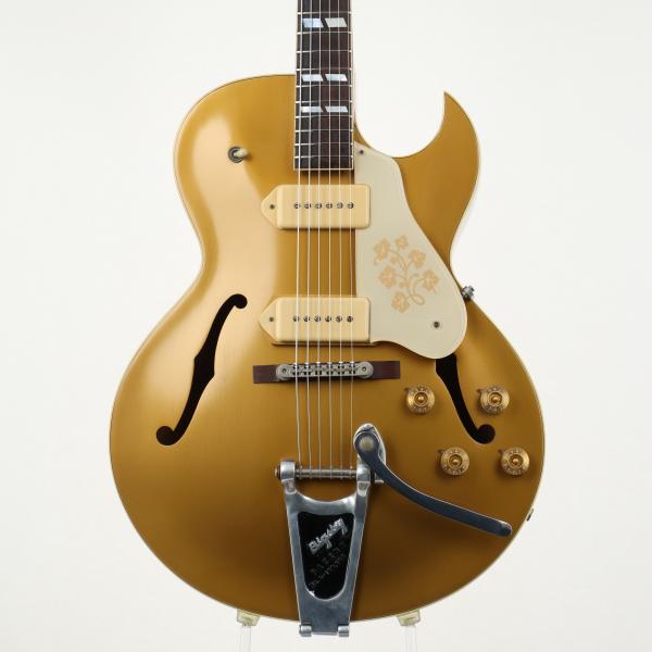 (中古) Gibson / 1991 ES-295 All Gold (梅田店)