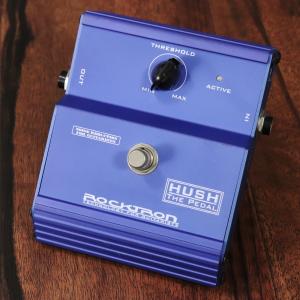 (中古) Rocktron / Hush The Pedal  (梅田店)｜ishibashi-shops