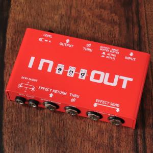 (中古) CAJ / IN and OUT Buffer Junction Box  (梅田店)｜ishibashi-shops