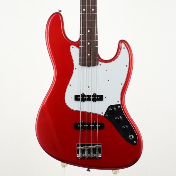 (中古) Fender Japan / JB-STD Candy Apple Red (梅田店)