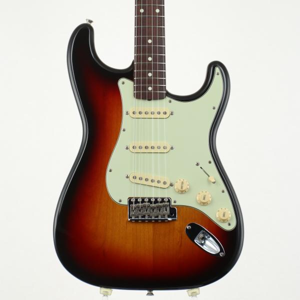 (中古) Fender Japan / ST62-65AS 3 Tone Sunburst (梅田店...