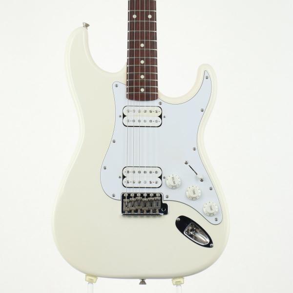 (中古) Fender Japan / ST-43HM SnowWhite (梅田店)
