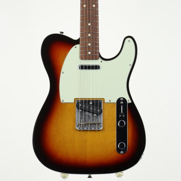 (中古) Fender Japan / Japan Exclusive Classic 60s Te...