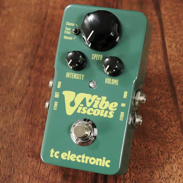 (中古) TC Electronic / Vibe Viscous  (梅田店)