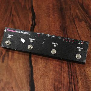 (中古) Providence / PEC-04 Programmable Effects Controller  (梅田店)｜ishibashi-shops