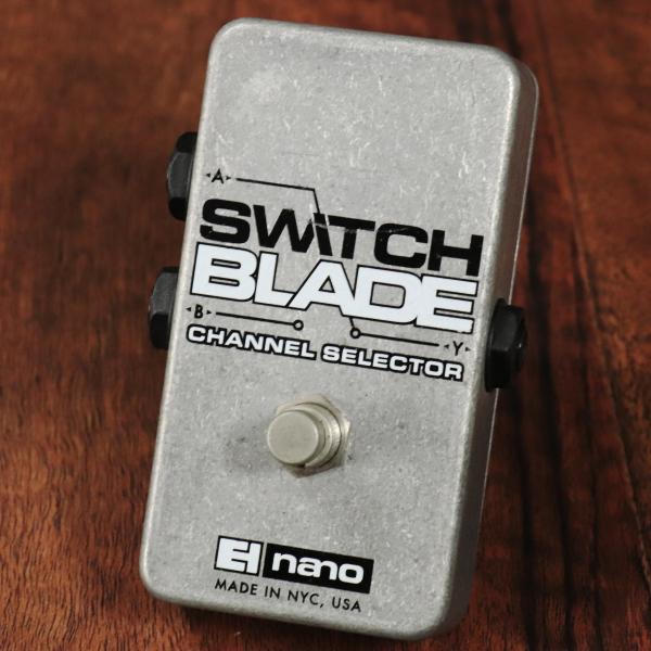 (中古) electro-harmonix / Nano Switch Blade  (梅田店)