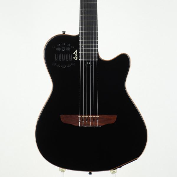 (中古) Godin / ACS Nylon Black (梅田店)