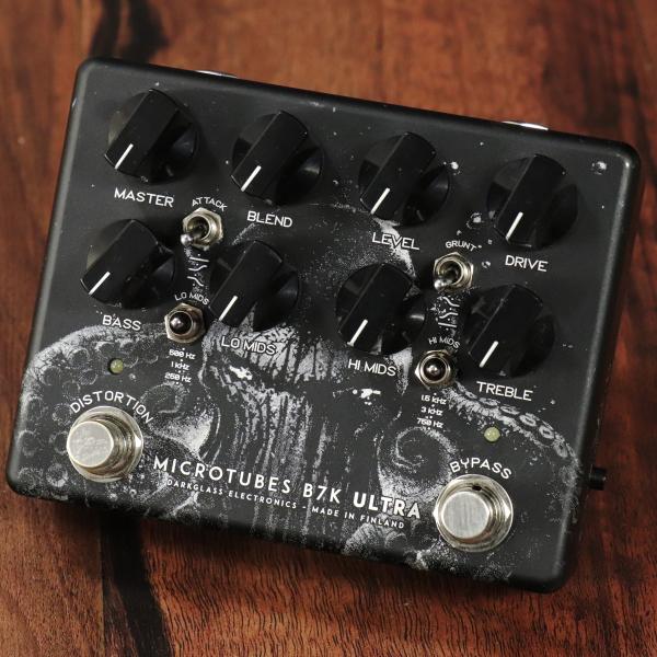 (中古) Darkglass Electronics / Microtubes B7K Ultra ...