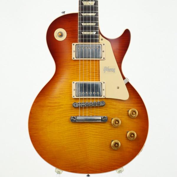 (中古) Gibson Custom / 60th Anniversary 1959 Les Pau...