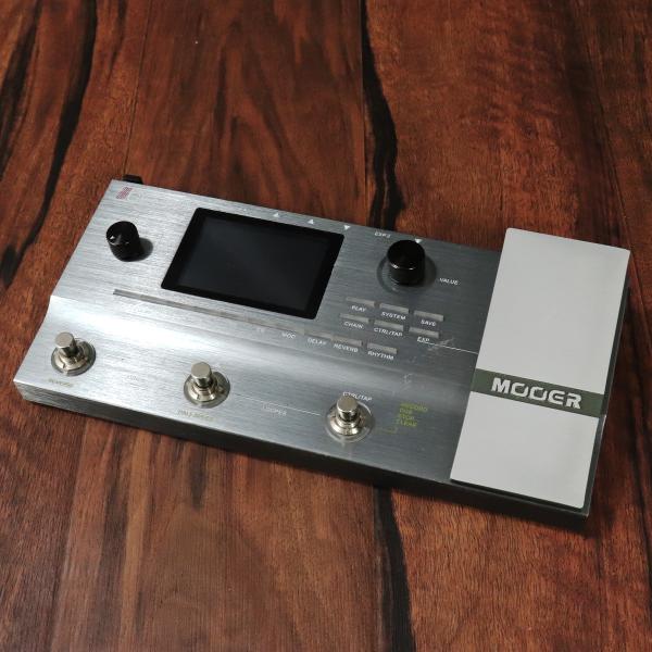 (中古) Mooer / GE200  (梅田店)