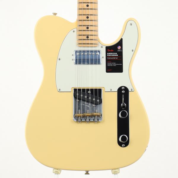(中古) Fender USA / American Performer Telecaster Hu...