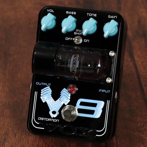 (中古) VOX / Tone Garage V8 Distortion TG1-V8DS  (梅田...