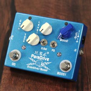 (中古) HOME BREW ELECTRONICS / Para Drive  (梅田店)｜ishibashi-shops