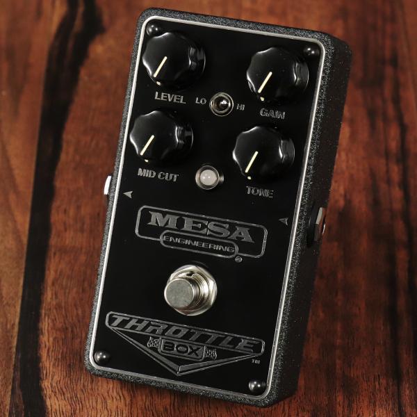 (中古) Mesa/Boogie / Throttle Box  (梅田店)