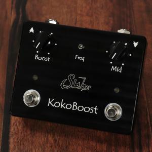 (中古) Suhr / Koko Boost  (梅田店)｜ishibashi-shops