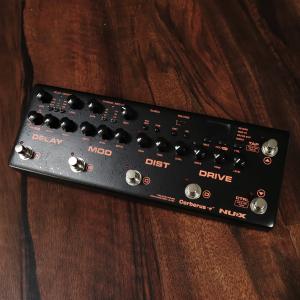 (中古) NU-X / NME-3 Cerberus  (梅田店)｜ishibashi-shops