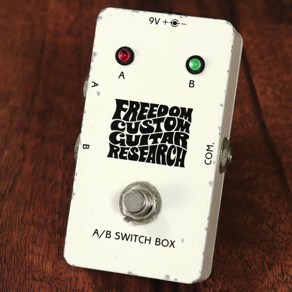 (中古) Freedom / A/B Switch Box SP-EF-01  (梅田店)