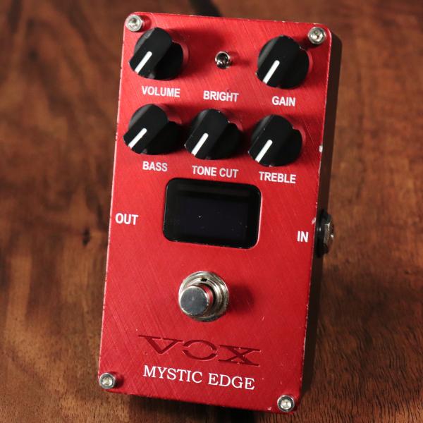 (中古) VOX / VE-ME Valvenergy Series Mystic Edge  (梅...